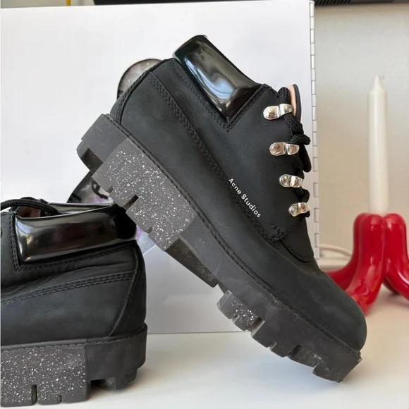 Acne Studios Women’s Boots - Picture 2 of 11